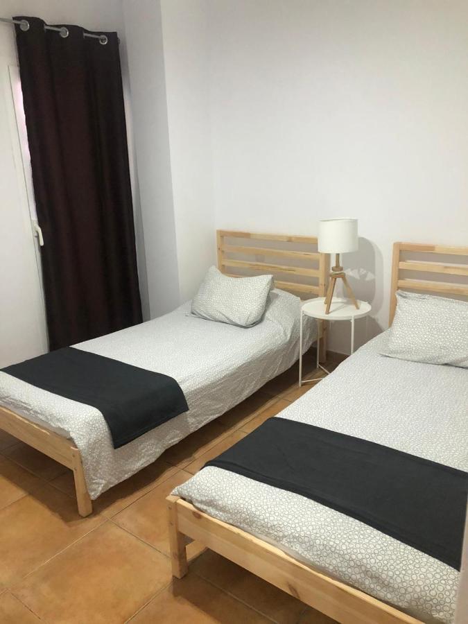Center Appartement Corralejo
