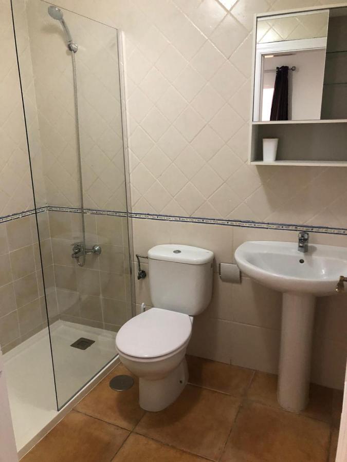 Appartement Center *