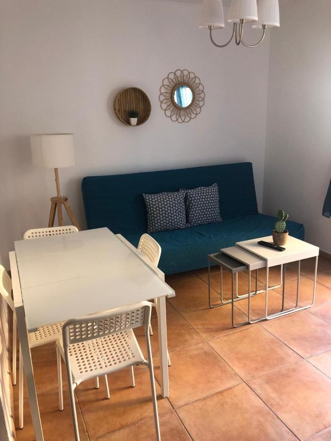 Appartement Center