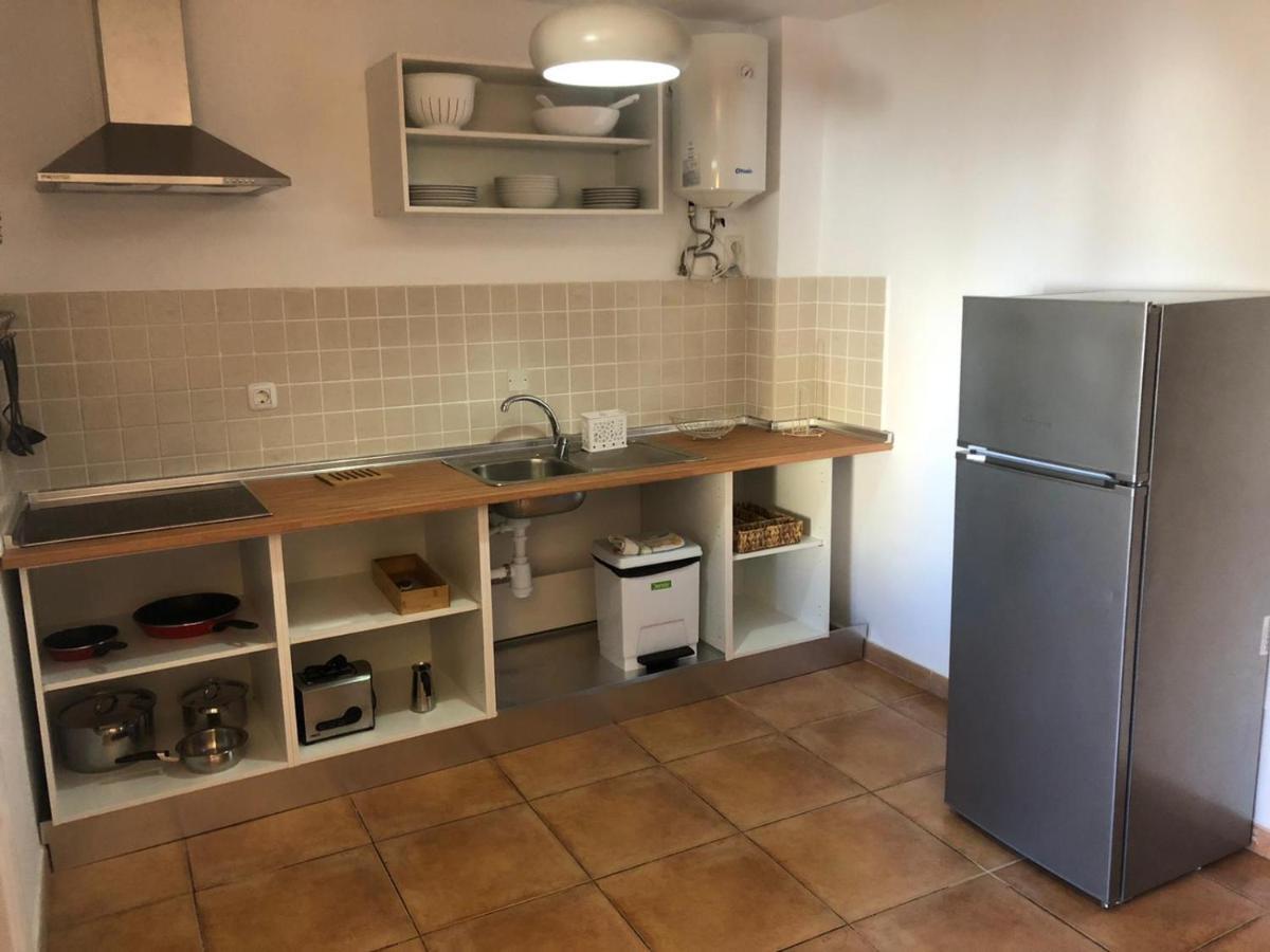 Center Appartement Corralejo
